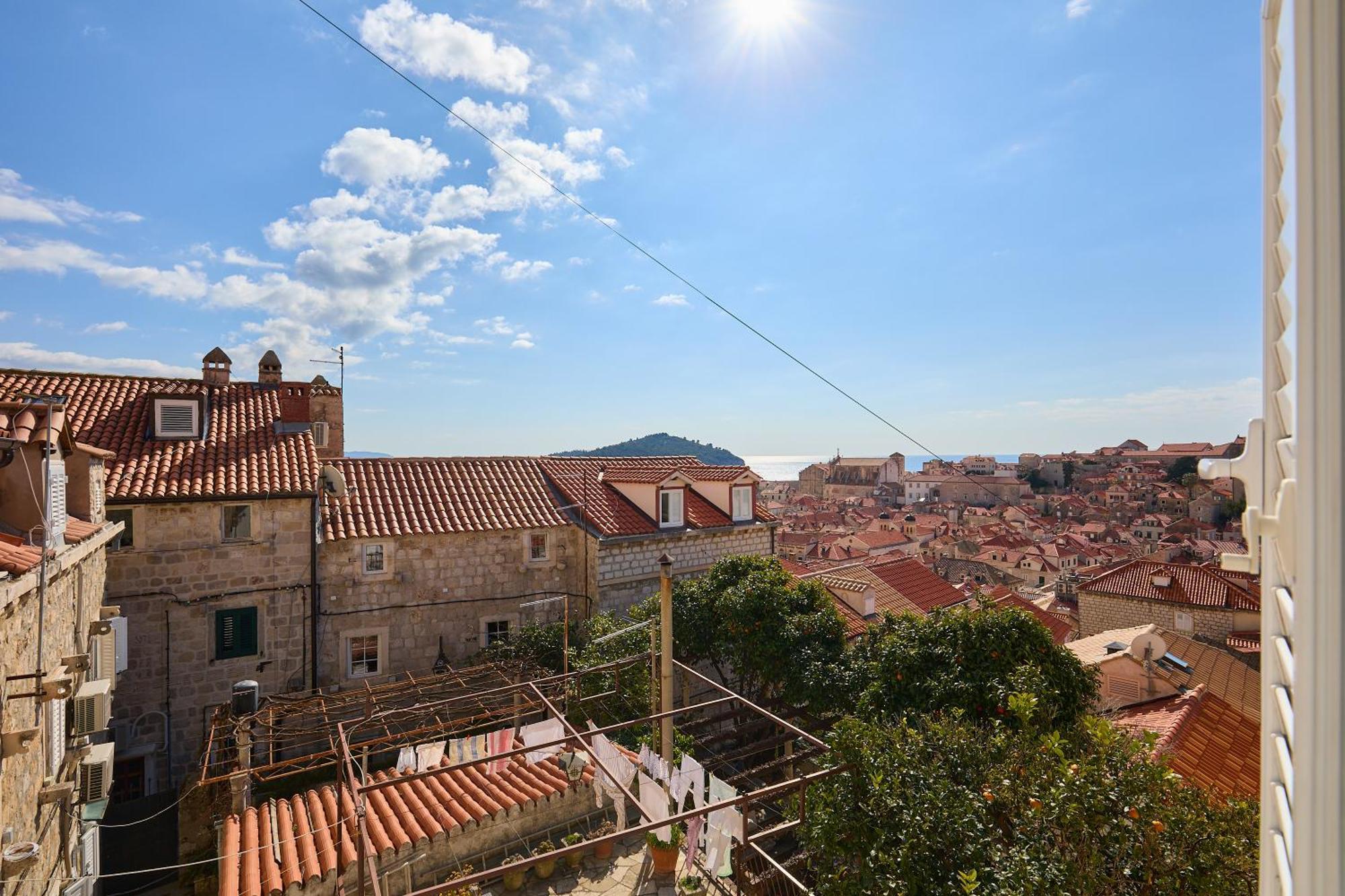 Dominium Old City Suite Dubrovnik Eksteriør bilde