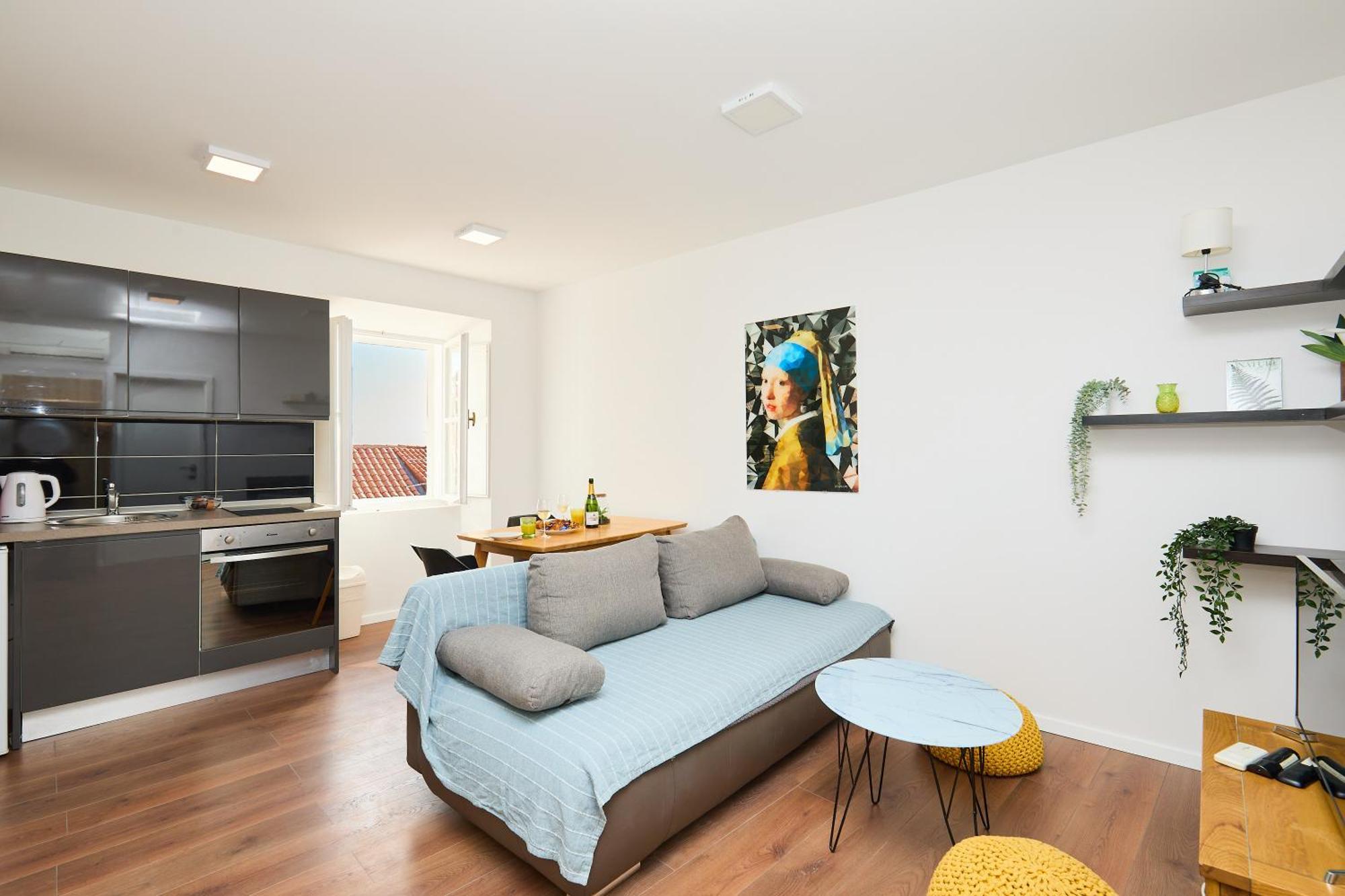 Dominium Old City Suite Dubrovnik Eksteriør bilde