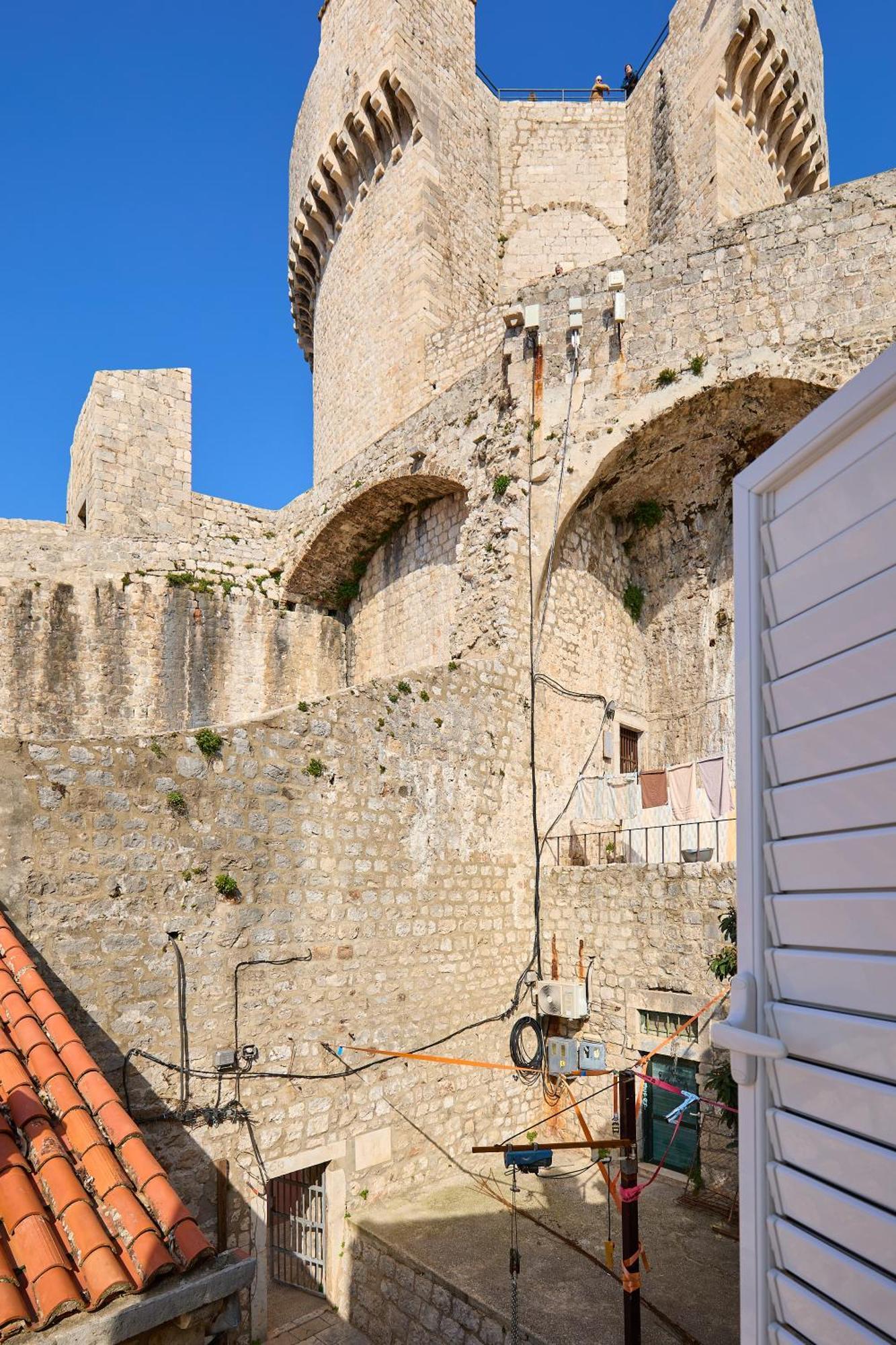 Dominium Old City Suite Dubrovnik Eksteriør bilde