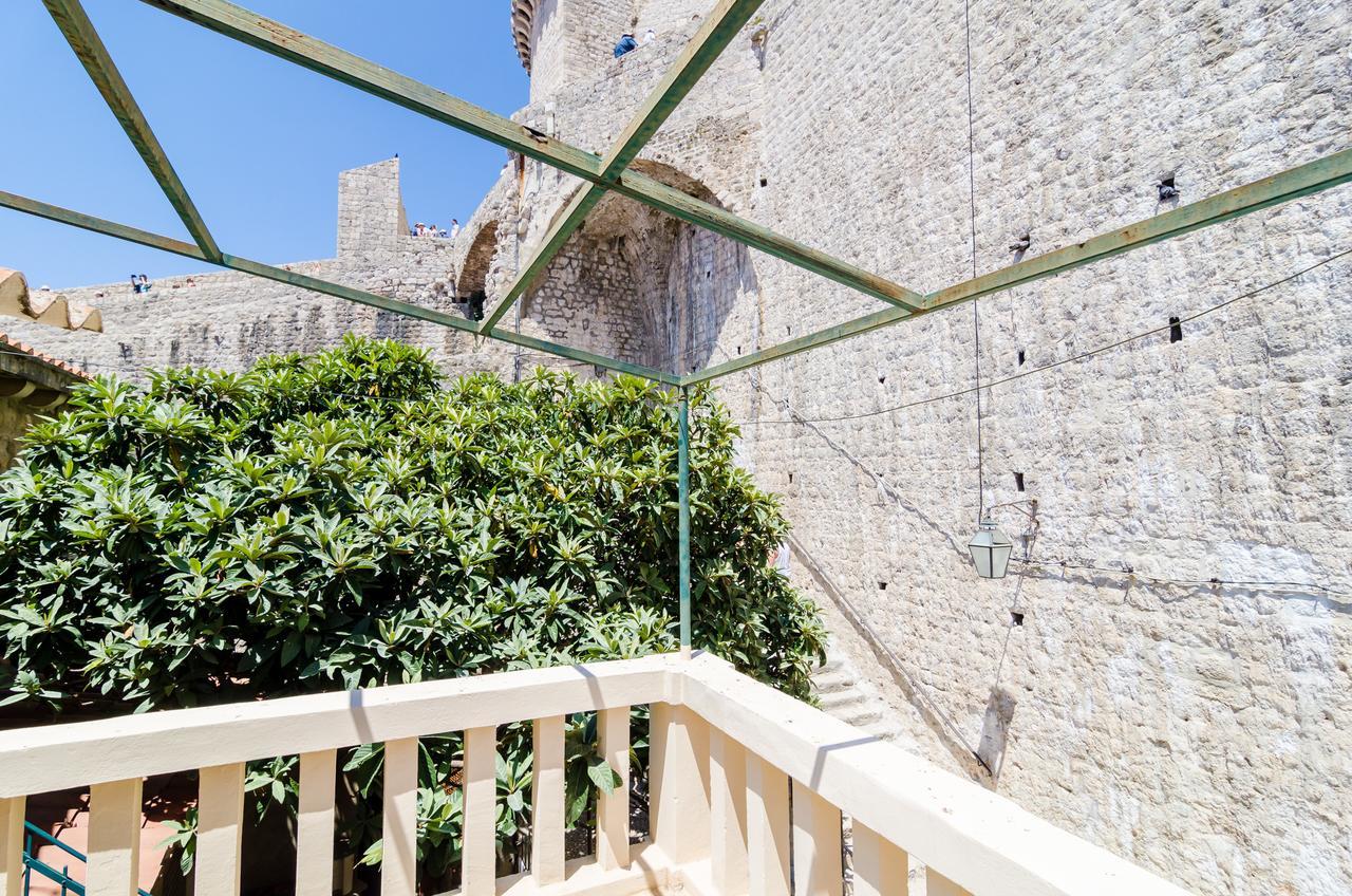 Dominium Old City Suite Dubrovnik Eksteriør bilde