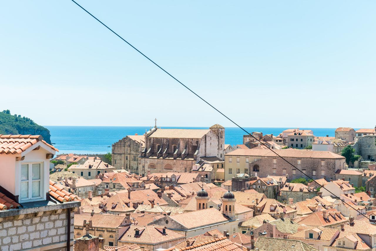 Dominium Old City Suite Dubrovnik Eksteriør bilde