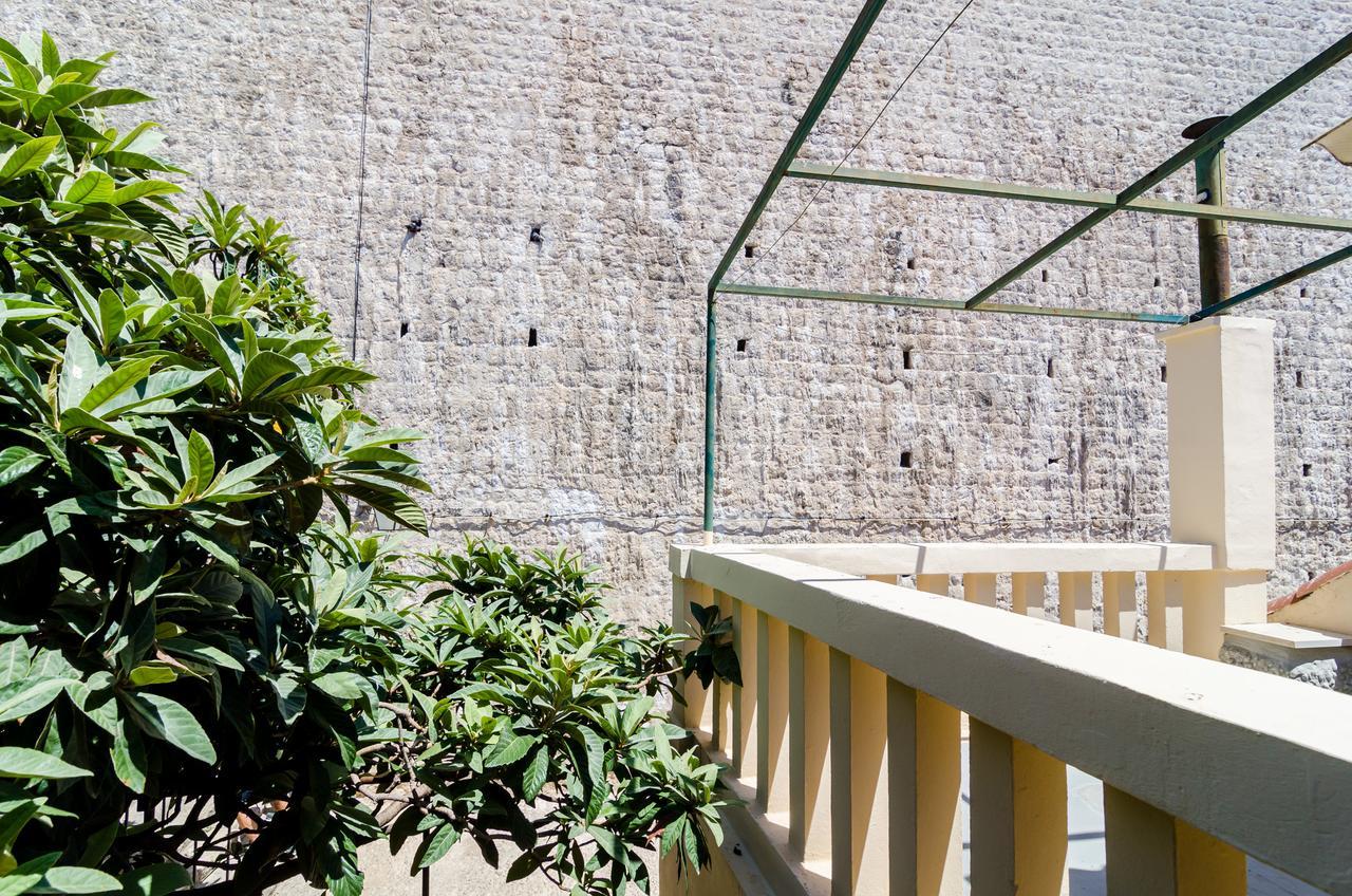 Dominium Old City Suite Dubrovnik Eksteriør bilde