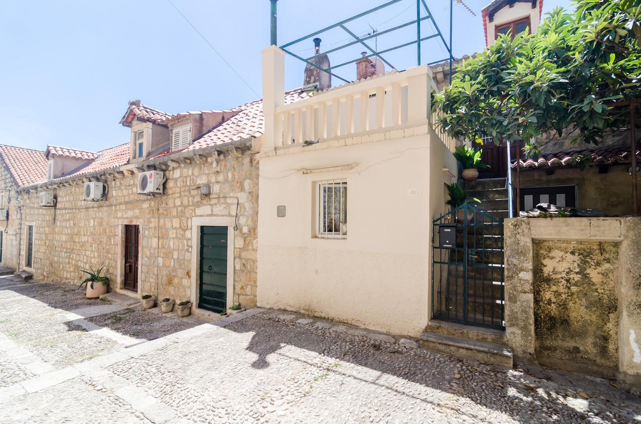 Dominium Old City Suite Dubrovnik Eksteriør bilde