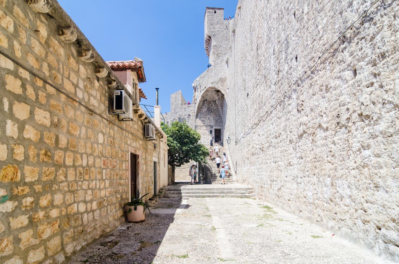 Dominium Old City Suite Dubrovnik Eksteriør bilde