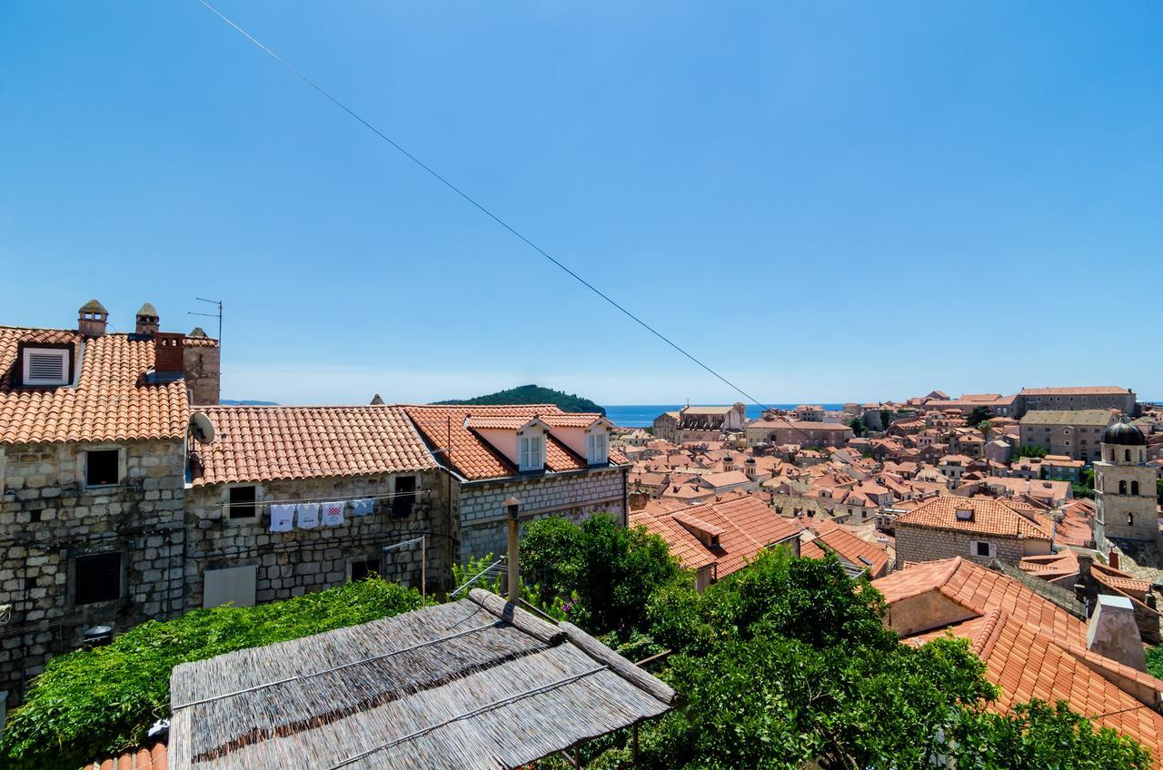 Dominium Old City Suite Dubrovnik Eksteriør bilde
