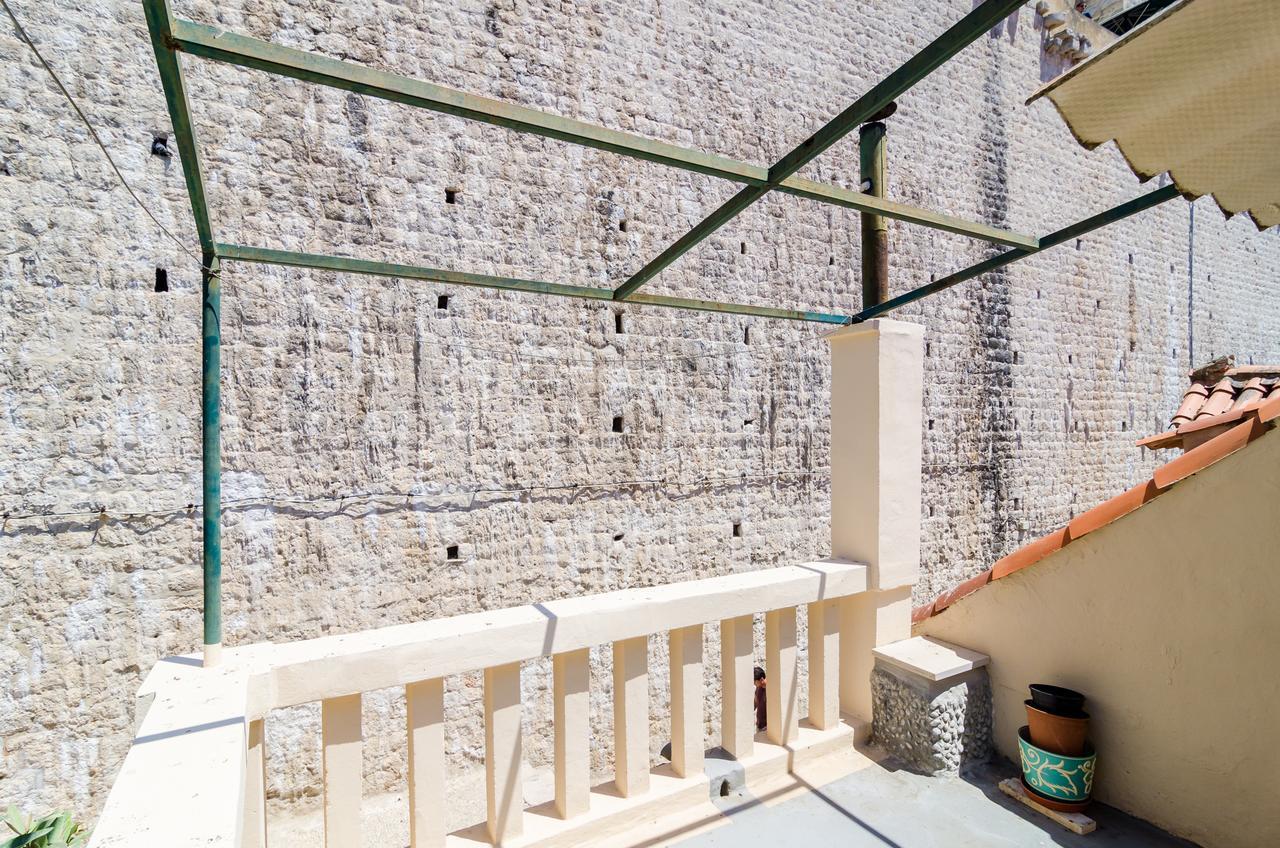 Dominium Old City Suite Dubrovnik Eksteriør bilde