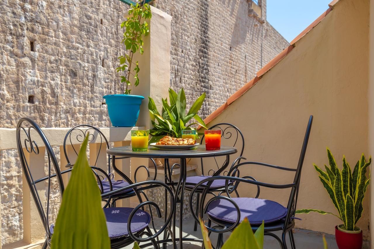 Dominium Old City Suite Dubrovnik Eksteriør bilde