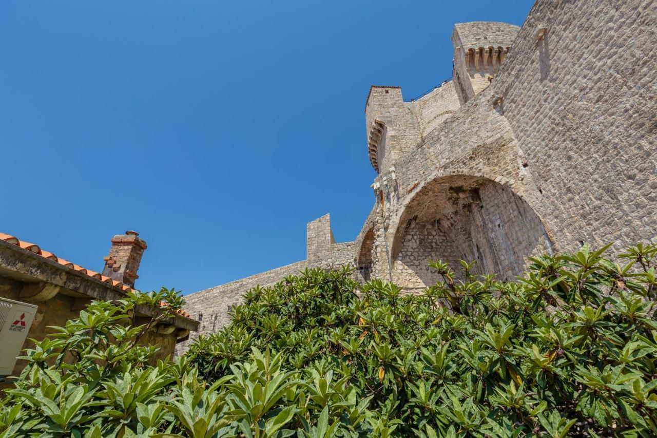 Dominium Old City Suite Dubrovnik Eksteriør bilde